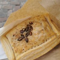  at Manolas - Empanadas Cordobesas in Cordoba