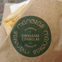  at Manolas - Empanadas Cordobesas in Cordoba