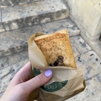   at Manolas - Empanadas Cordobesas in Cordoba