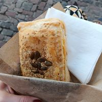  at Manolas - Empanadas Cordobesas in Cordoba