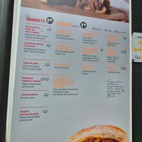  at Manolas - Empanadas Cordobesas in Cordoba