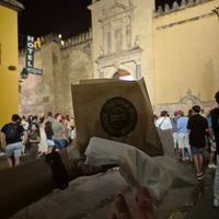  at Manolas - Empanadas Cordobesas in Cordoba