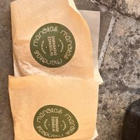   at Manolas - Empanadas Cordobesas in Cordoba