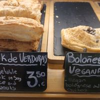  at Manolas - Empanadas Cordobesas in Cordoba