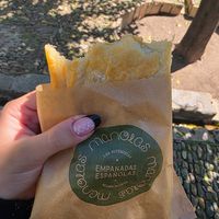  at Manolas - Empanadas Cordobesas in Cordoba