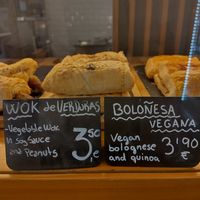  at Manolas - Empanadas Cordobesas in Cordoba