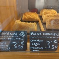  at Manolas - Empanadas Cordobesas in Cordoba