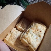  at Manolas - Empanadas Cordobesas in Cordoba
