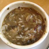 Gumbo Z'Herbs at Gumbo Shop in New Orleans