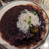  at Gumbo Shop in New Orleans