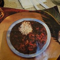  at Gumbo Shop in New Orleans