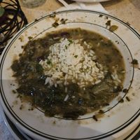  at Gumbo Shop in New Orleans