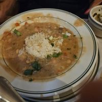  at Gumbo Shop in New Orleans