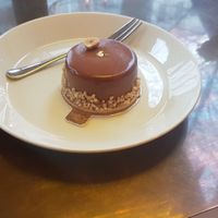 So delicious at KÄYK in Berlin