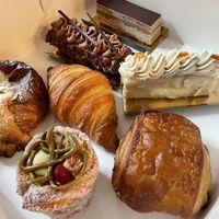 ✨  at KÄYK in Berlin