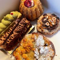 Dream selection   at KÄYK in Berlin