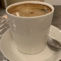 Americano  at KÄYK in Berlin