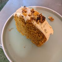 Carrot käyk. at KÄYK in Berlin