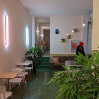 Inside. at KÄYK in Berlin