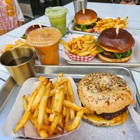  at RawASF in Fremont