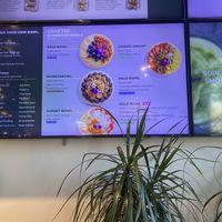 Superfood Bowls - Feeling Like Summer During Winterr  at RawASF in Fremont