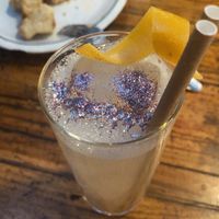 Euphoria  at Bravo 951 in Santiago