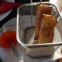  at Enjoy Asian Restaurant in Lanzarote