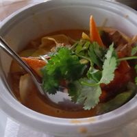  at Enjoy Asian Restaurant in Lanzarote