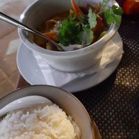  at Enjoy Asian Restaurant in Lanzarote