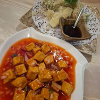  at Enjoy Asian Restaurant in Lanzarote