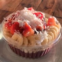 Grain and Berry Bowl at Grain & Berry - USF in Tampa