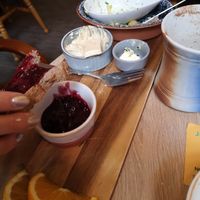 Fresh Marmelade at 20 Grams in Copenhagen
