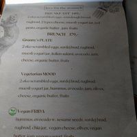  at 20 Grams in Copenhagen