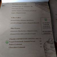  at 20 Grams in Copenhagen