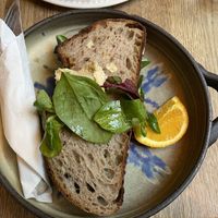  #Veganuary at 20 Grams in Copenhagen