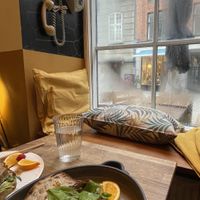  #Veganuary at 20 Grams in Copenhagen