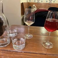 Weinbar Dagobert  at Weinbar Dagobert in Mainz