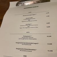 Weinbar Dagobert  at Weinbar Dagobert in Mainz