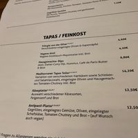 Weinbar Dagobert  at Weinbar Dagobert in Mainz