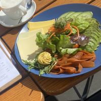   at Weinbar Dagobert in Mainz