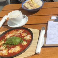   at Weinbar Dagobert in Mainz