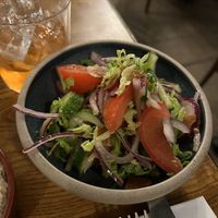   at Maray - Dockside in Liverpool