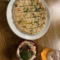   at Maray - Dockside in Liverpool