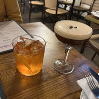   at Maray - Dockside in Liverpool