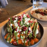   at Maray - Dockside in Liverpool