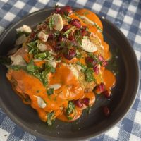   at Maray - Dockside in Liverpool