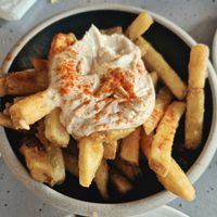 at Maray - Dockside in Liverpool