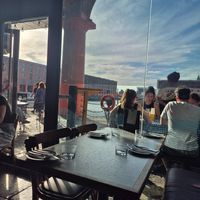  at Maray - Dockside in Liverpool