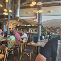 at Maray - Dockside in Liverpool