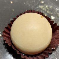  at Grezzo Raw Chocolate in Rome